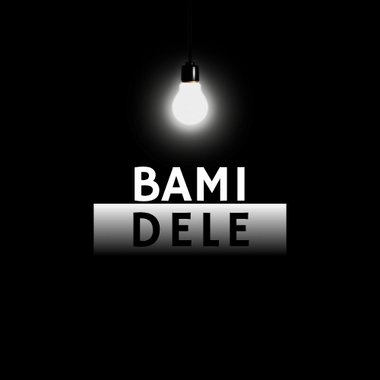Bamidele - Freelance Brand Designer