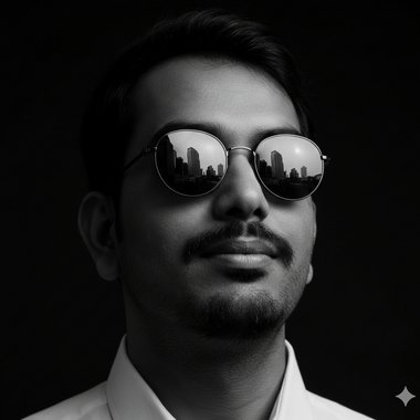 Vineet G. - Freelance Content Producer