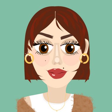 Tea H. - Freelance Art Director