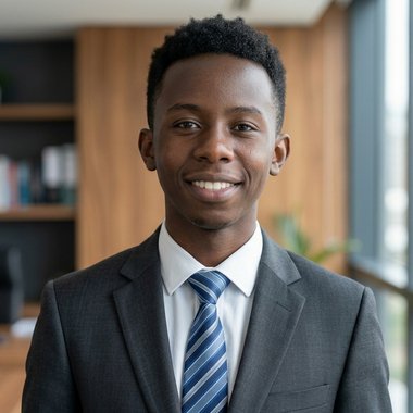 EMMANUEL N. - Freelance Motion Graphic Designer