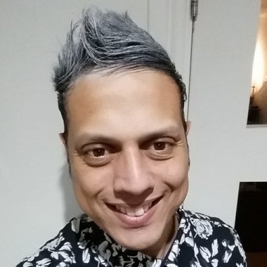 Damian R. - Freelance 3d Visualizer