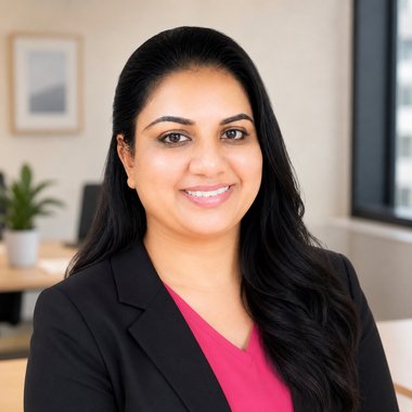 ASHINI L. - Freelance Front End Developer