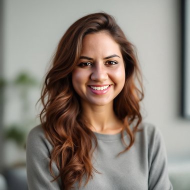 Ashini L. - Freelance Motion Graphic Designer