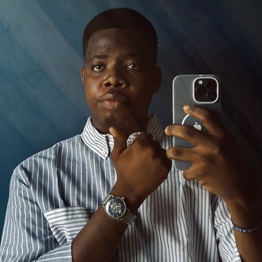 Nchanji S. - Freelance Photographer