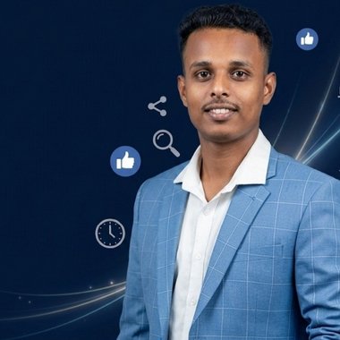 Tayef K. - Freelance Graphic Designer