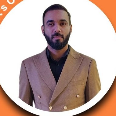 Zain N. - Freelance Conversion Rate Optimization Expert