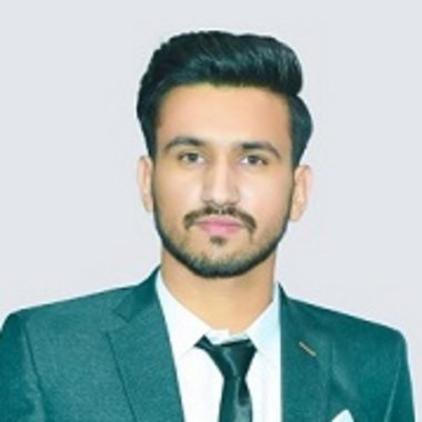 Awais M. - Freelance Database Developer