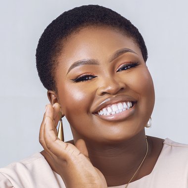 Funmilayo A. - Freelance Textile Designer
