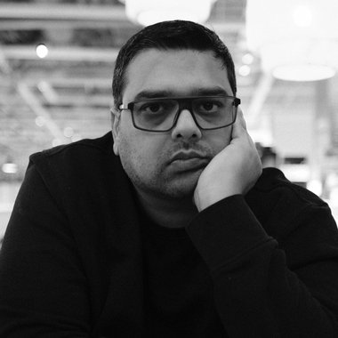 Pavan R. - Freelance Ai Strategy Consultant