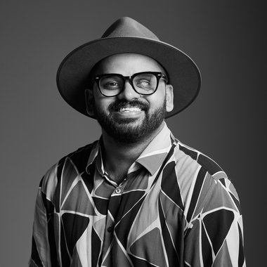 Aravind S. - Freelance Photographer