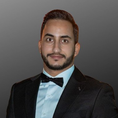 Marwen L. - Freelance Social Media Manager