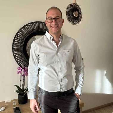 Anastasios V. - Freelance Project Manager