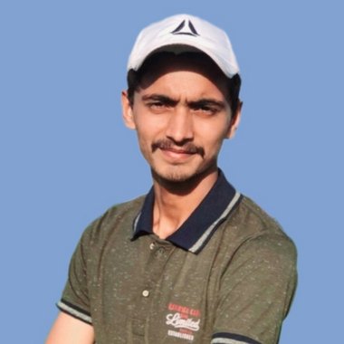Ahtisham A. - Freelance Video Editor