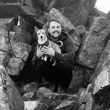 Zac B. - Freelance Content Creator