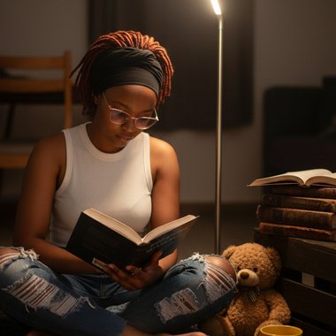 Margaret N. - Freelance Pitch Deck Designer