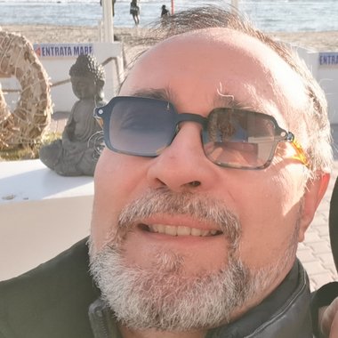 Filippo M. - Freelance Camera Operator