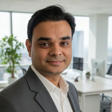 Jeet P. - Freelance Developer