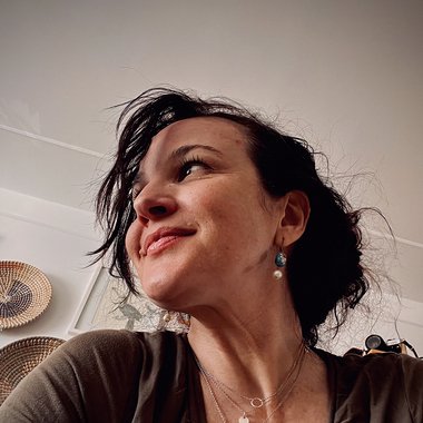 Helene - Freelance Blockchain Developer