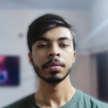 Nabeel A. - Freelance Music Composer