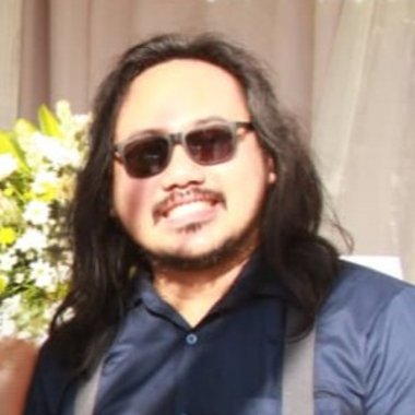 Arkan N. - Freelance Mixing Engineer