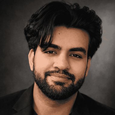 Aakash S. - Freelance Ugc Creator