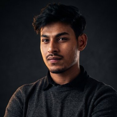 Arhaan A. - Freelance Content Creator