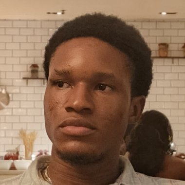 Tanitoluwa O. - Freelance Podcast Producer