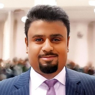 saeed c. - Freelance Web Designer