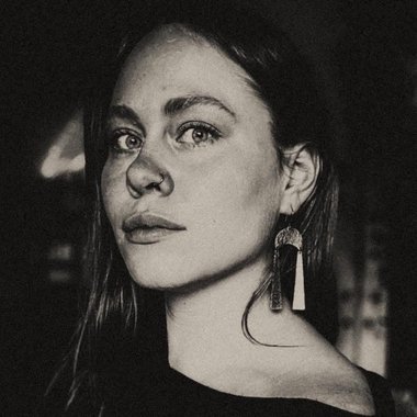 Madeleine G. - Freelance Event Visualizer