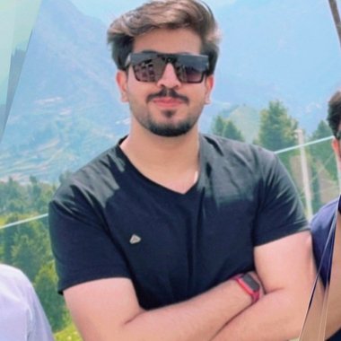 Ahmad I. - Freelance Developer