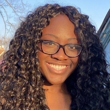 Anastasia A. - Freelance Presenter