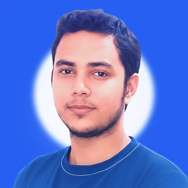 Shimul D. - Freelance Poster Designer