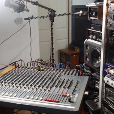 Wayne A. - Freelance Presenter