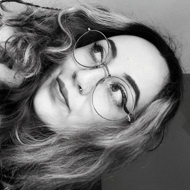 Irina S. - Freelance Artworker