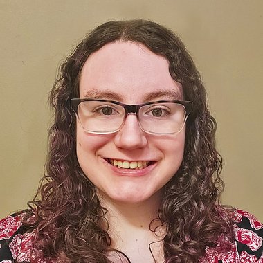 Shelby P. - Freelance Graphic Designer