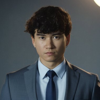 Jet I. - Freelance Graphic Designer