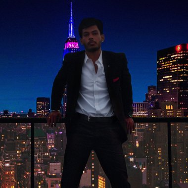 Subham K. - Freelance Video Editor