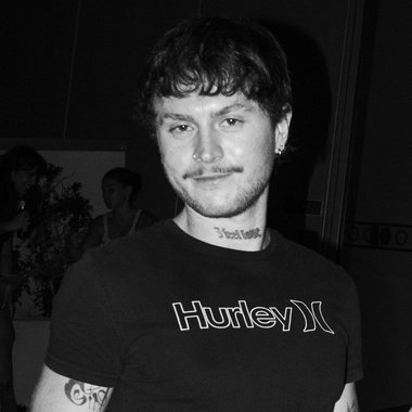 Patrick G. - Freelance Ux Designer