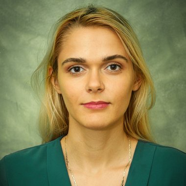 Lena M. - Freelance Content Designer