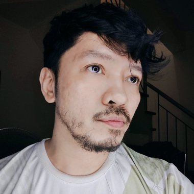 Patrick M. - Freelance Video Editor