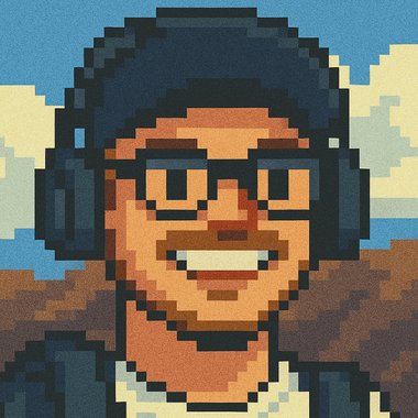 Paulo S. - Freelance Music Producer