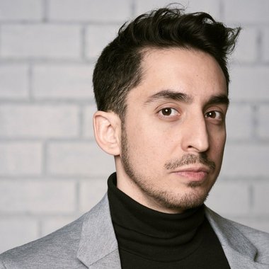 Alejandro P. - Freelance Music Composer