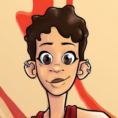 Toni - Freelance 2d Animator