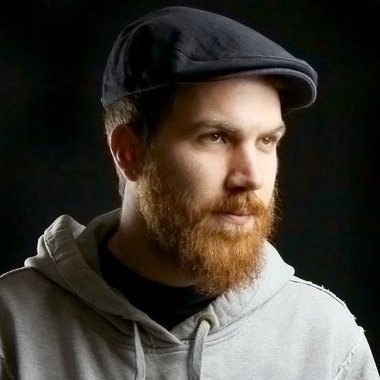 Dimitris T. - Freelance Motion Graphic Designer