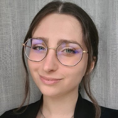 Ilaria T. - Freelance Ai Ethics Consultant
