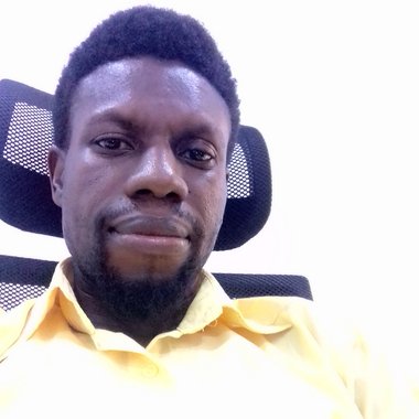 Tobi A. - Freelance 2d Animator