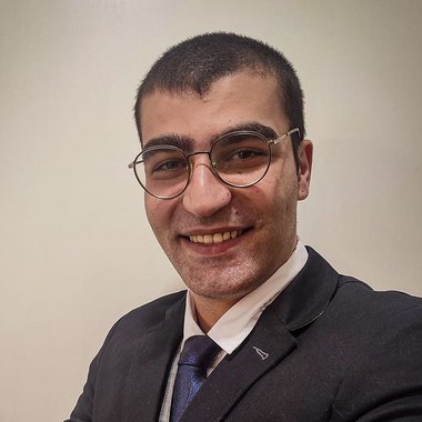 Nikolaos P. - Freelance Web Developer