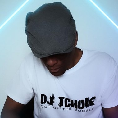 DJ P. - Freelance Beatmaker