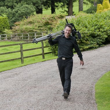 Bryan B. - Freelance Videographer