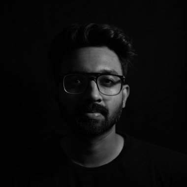 Azizul H. - Freelance Brand Designer